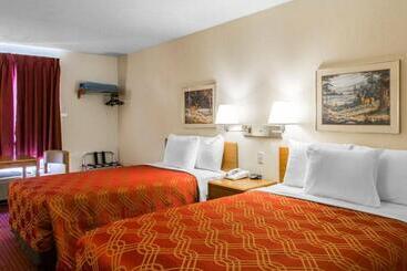 Motel 6 Limon, Co – I 70