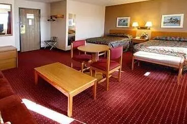 Motel 6 Limon, Co – I 70