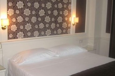 Europa Hotel Design Spa 1877