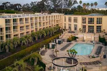 호텔 Hilton La Jolla Torrey Pines