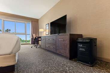 בית מלון כפרי Hilton La Jolla Torrey Pines