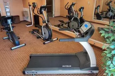 فندق Holiday Inn Express Harrisburg Sw Mechanicsburg, An Ihg