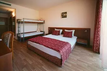 Kristal Hotel   All Inclusive