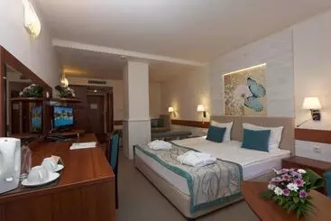 Kristal Hotel All Inclusive