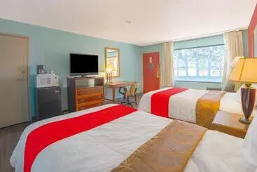 ホテル Mayfair Inn