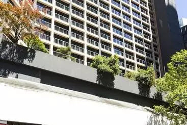 Pinnacle Hotel Harbourfront