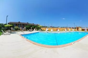 ホテル Quality Inn Greenwood Hwy 25
