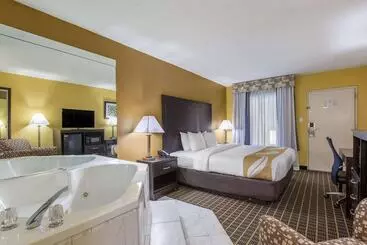 Hotel Quality Inn