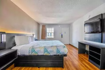 Motel 6 Bossier City, La