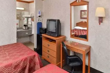 Motel Super 8 Killeen Tx