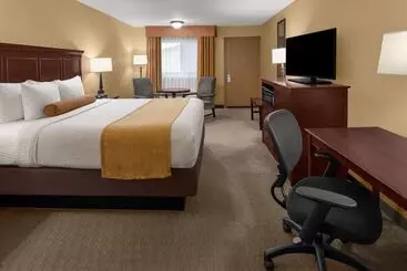 Hotel Best Western Plus Redondo Beach Inn