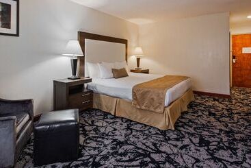 Hotel Best Western West Greenwich Inn