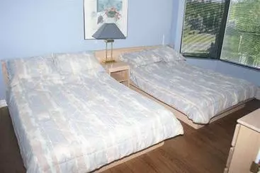 호텔 Domaine Mont Sainte Anne