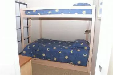 Hôtel Domaine Mont Sainte Anne