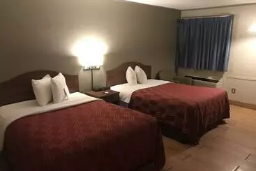 ホテル Econo Lodge Salina Scenic Route 89 & I 70