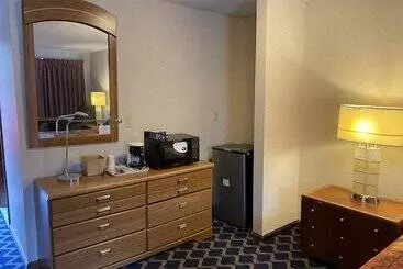 酒店 Economy Lodge 682 Main St Sturbridge