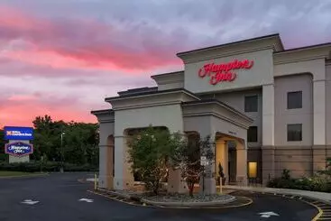Отель Hampton Inn Nanuet