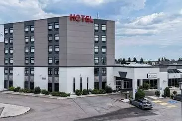 酒店 Hôtel Du Jardin