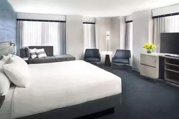 هتل Hyatt Centric Fisherman S Wharf San Francisco