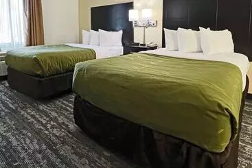 ホテル Quality Inn