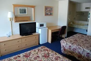 فندق Western Inn Lakewood