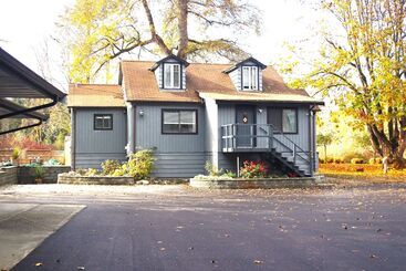 Riverside Resort & Rv Park