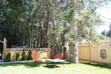 Riverside Resort & Rv Park