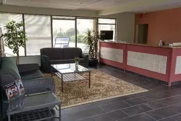 ホテル 7 Nights Stay