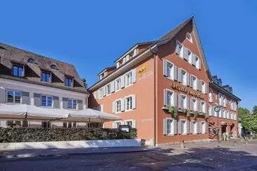 Hotelli Gasthof Zum Ochsen