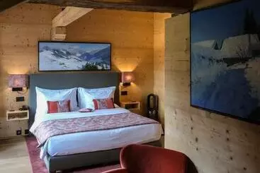 Otel Restaurant Valrose