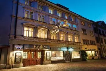 Sorell Hotel Krone