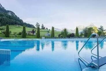 Hotel Swiss Holiday Park Resort