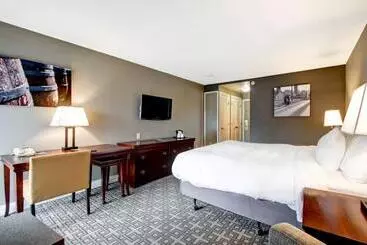 ホテル The Inn Of Waterloo