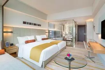 Hotel The Prince Gallery Tokyo Kioicho A Luxury Collection