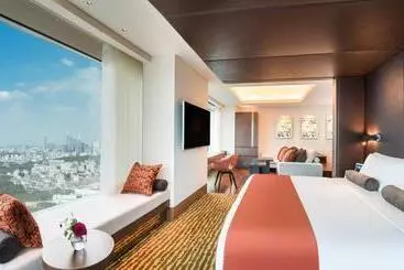فندق The Prince Gallery Tokyo Kioicho A Luxury Collection