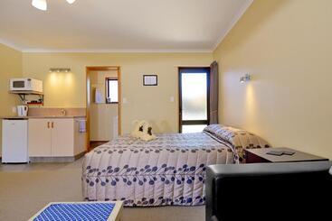 Mosgiel Regency Motel