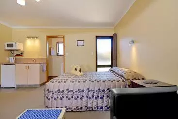 Mosgiel Regency Motel