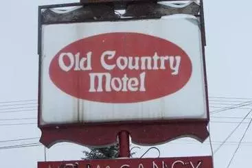 Old Country Motel
