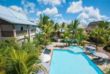 استراحتگاه Residence Le Palmiste