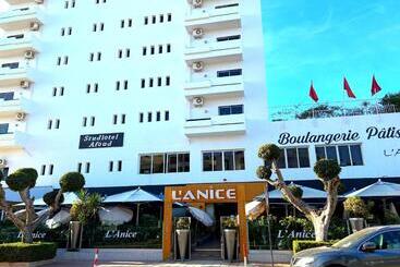 דירה Studiotel Afoud