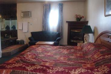 Welcome Traveller Motel