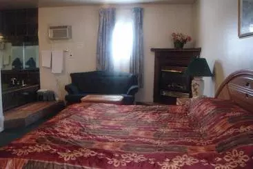 Welcome Traveller Motel