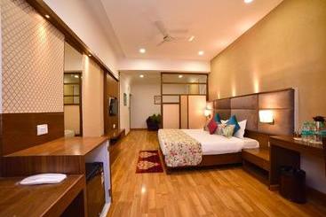 Hotel Mpt Palash Residency, Bhopal