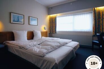 ærø Hotel   Adults Only