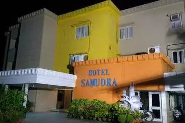 Hotel Samudra