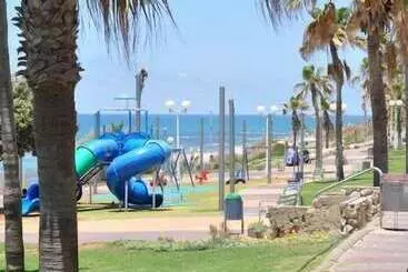 Hotel Suites Bat Yam
