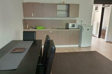 מוטל Tiszaliget Apartman és Szálló