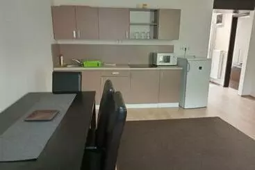 Motel Tiszaliget Apartman és Szálló