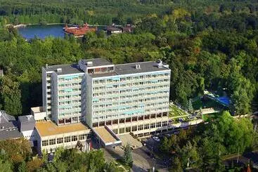 منتجع Ensana Thermal Heviz