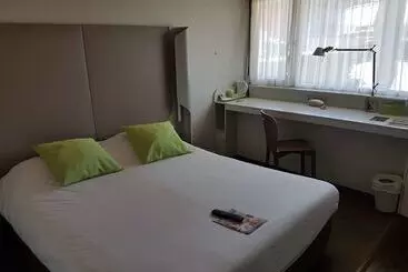 Hotel Campanile Clermont Ferrand Sud Issoire
